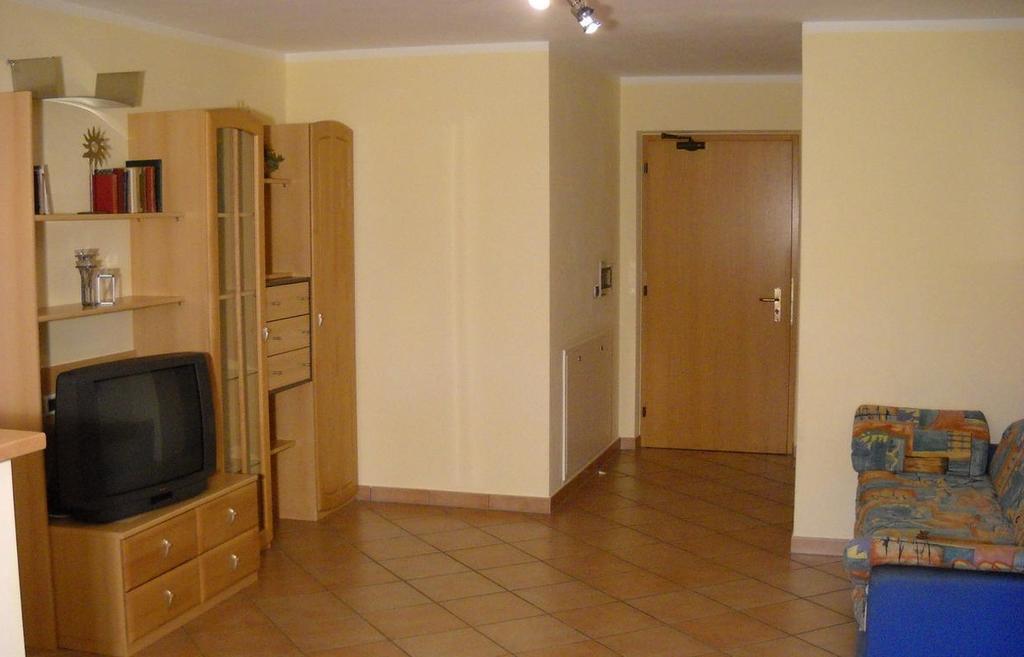 Appartments Am Wiesenrand Nova Ponente Phòng bức ảnh