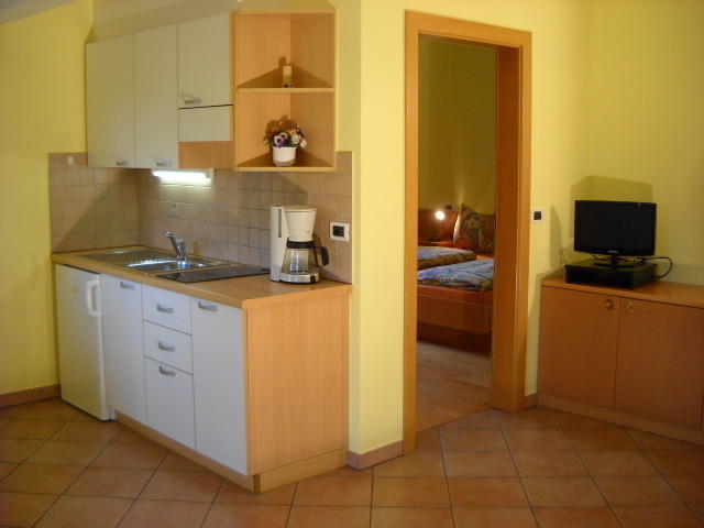 Appartments Am Wiesenrand Nova Ponente Ngoại thất bức ảnh